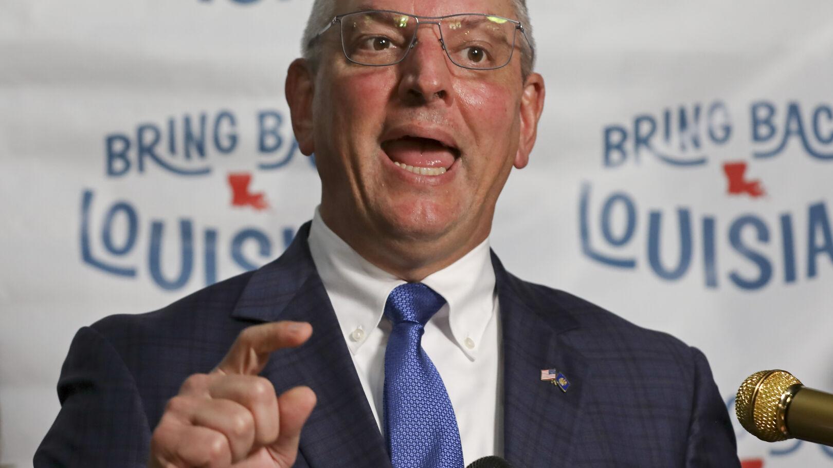 Teacher pay trails most of the region; governor has vowed to end the gap